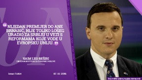 Niko lošiji